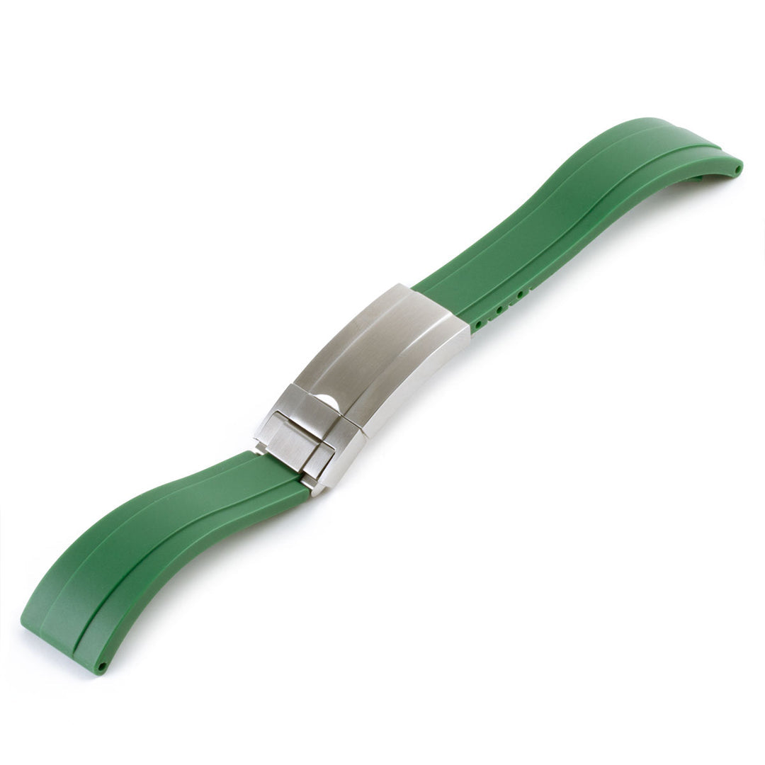 Silicone bracelet