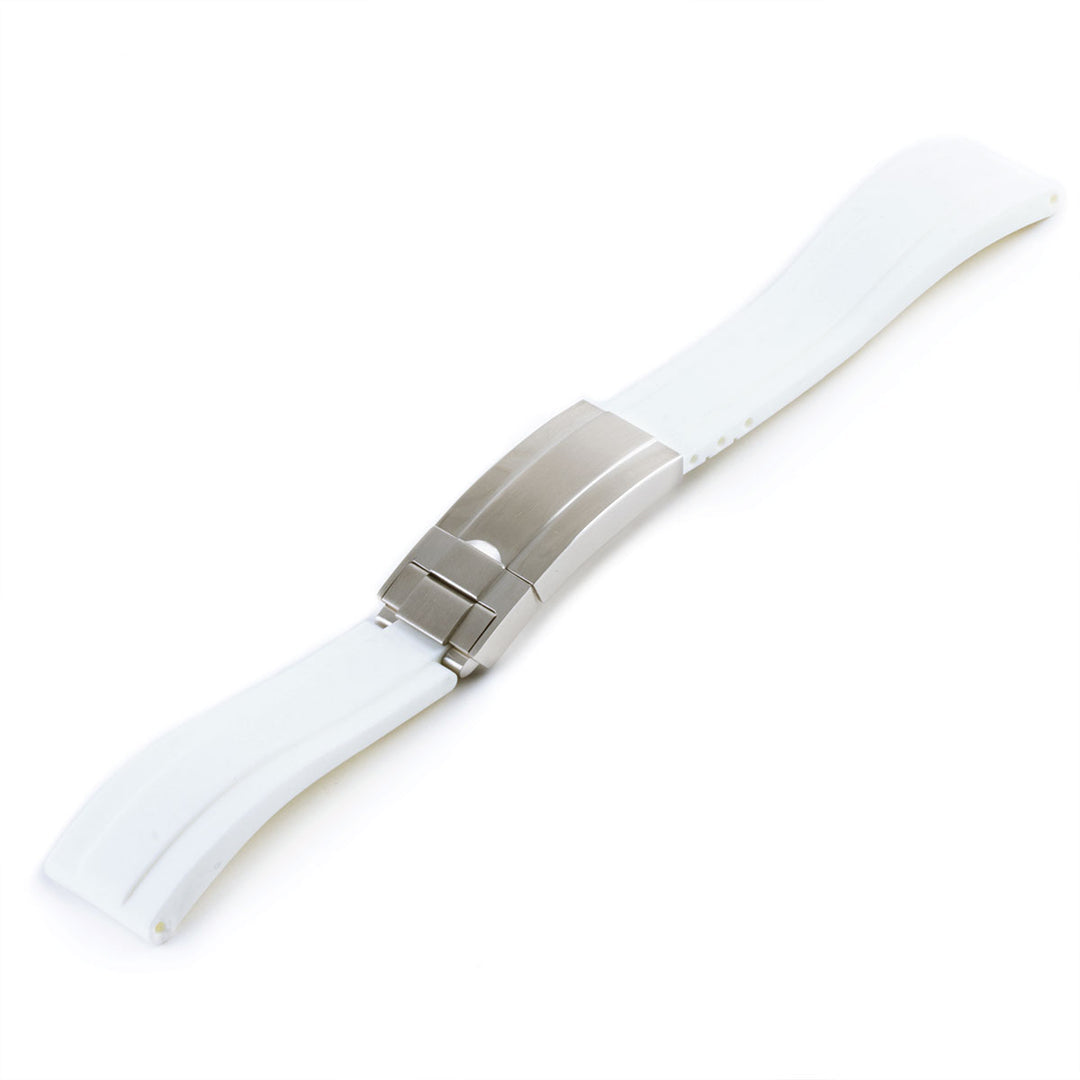Silicone bracelet