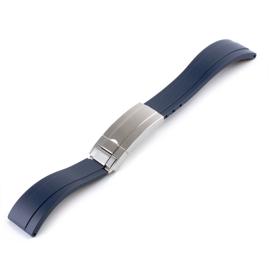 Silicone bracelet