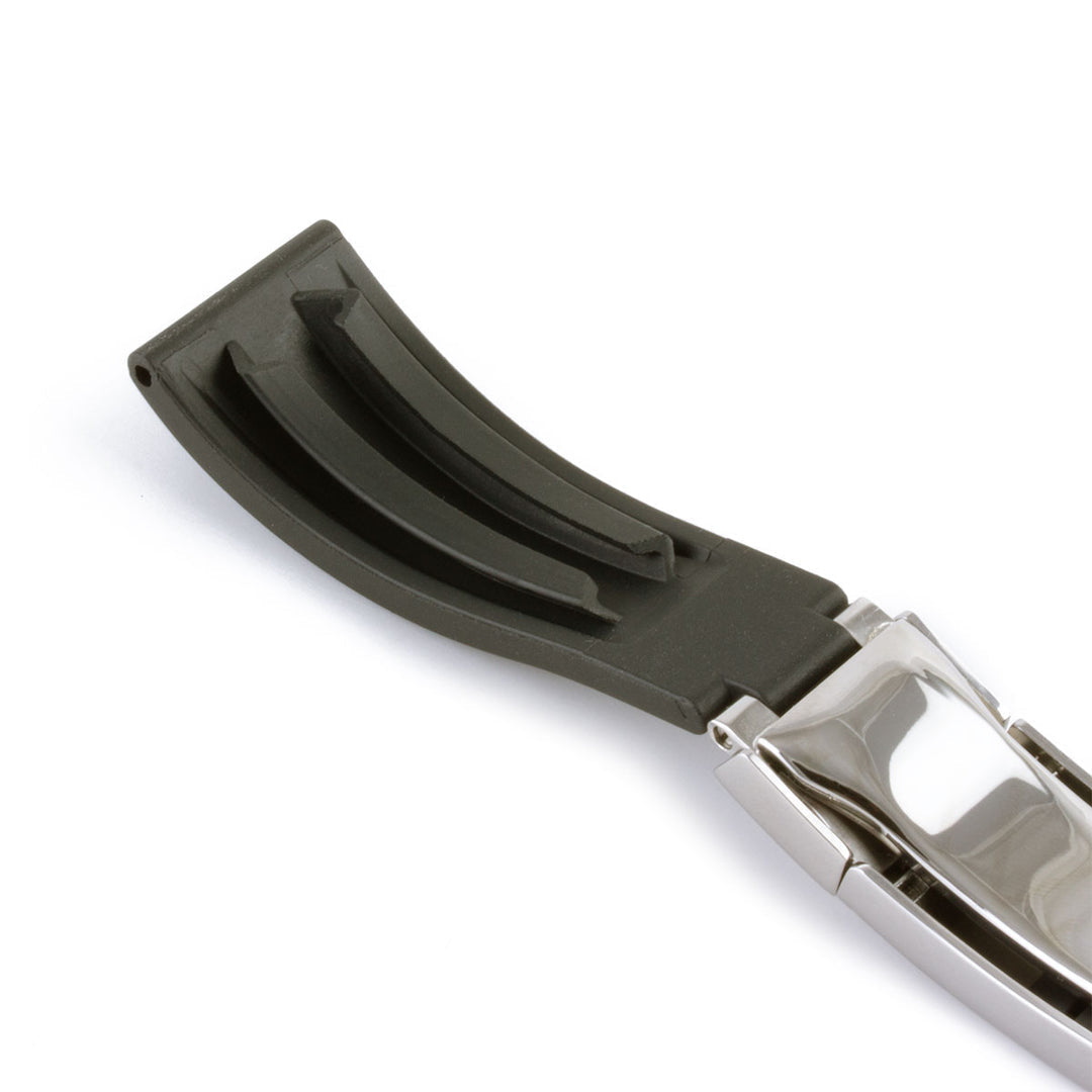 Silicone bracelet