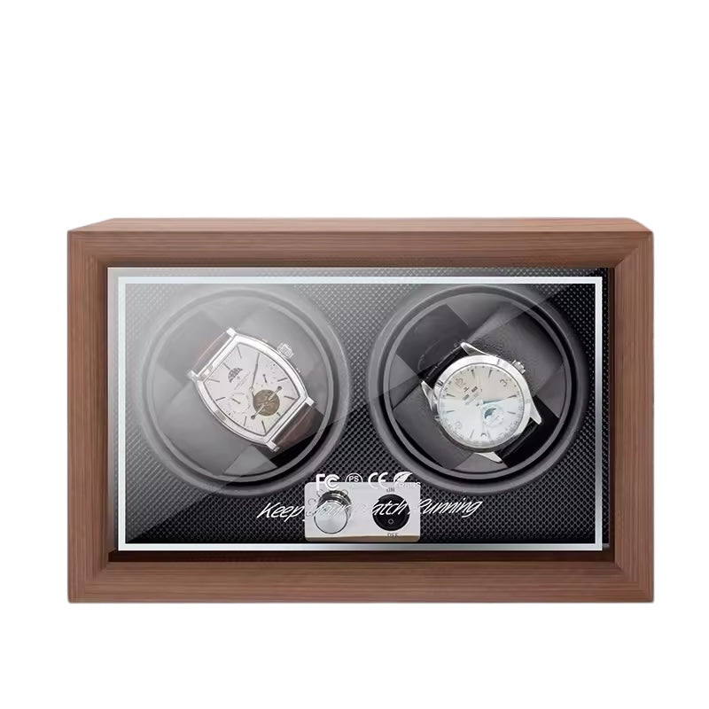 Automatic watch winder