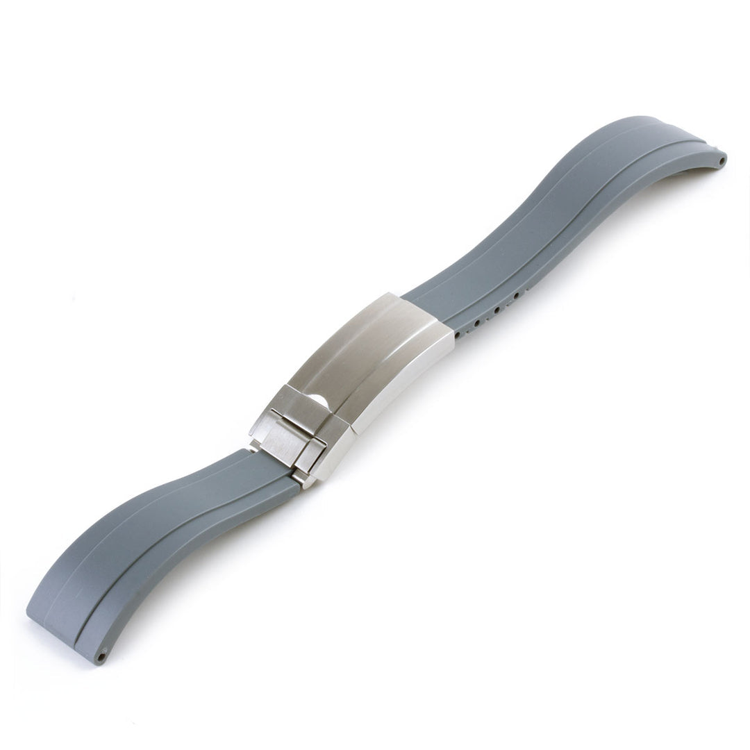 Silicone bracelet