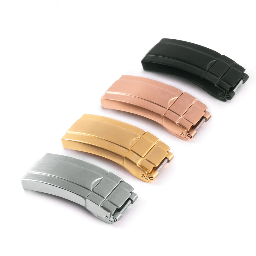 Silicone bracelet