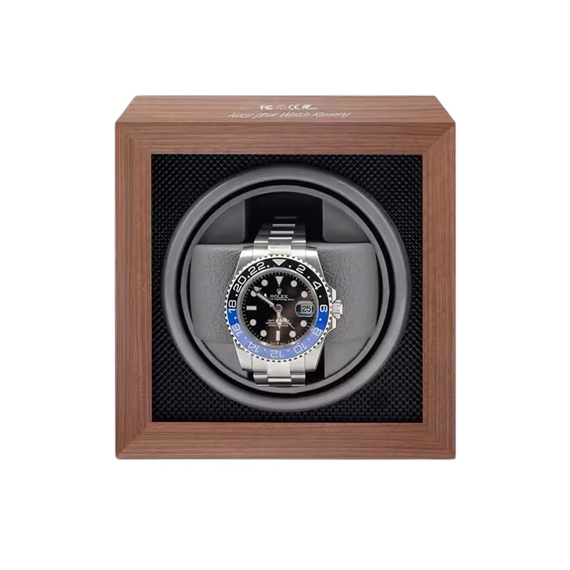 Remontoir montre automatique